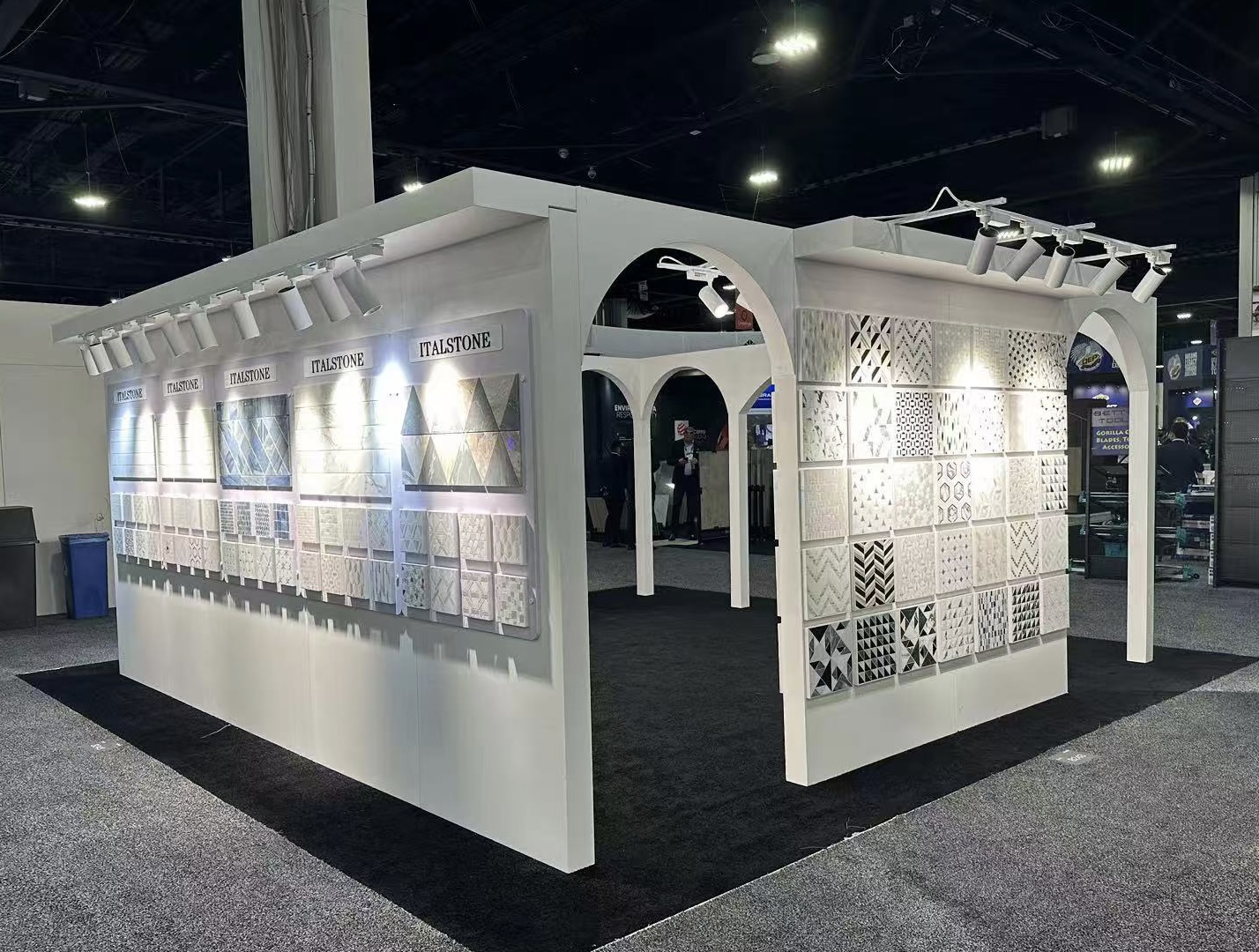 Coverings 2024!